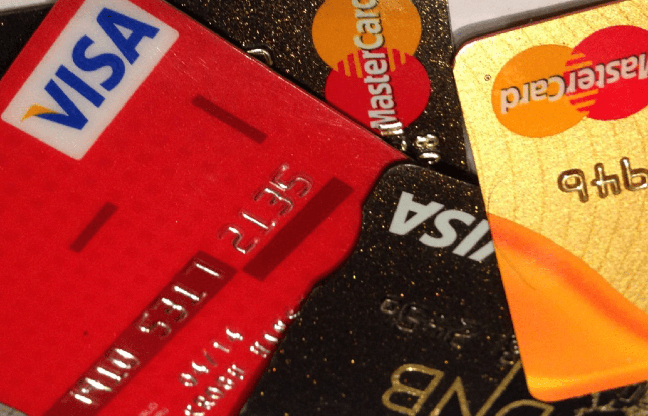 Benefits Of Using A Credit Card