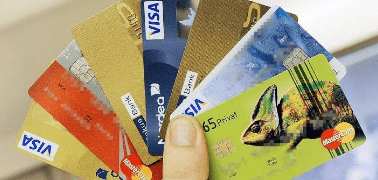 Benefits Of Using A Kredittkort in Norway