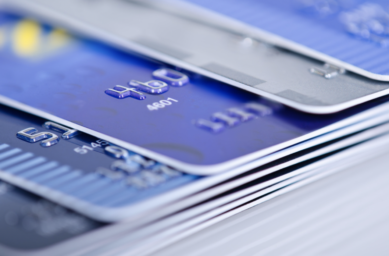 Benefits Of Using A Kredittkort