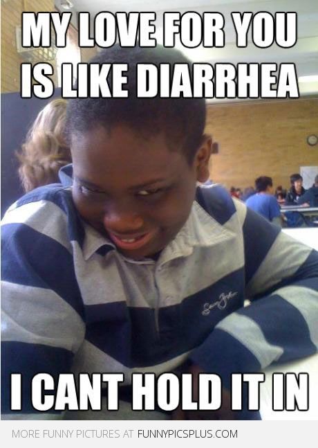 Diarrhea Memes