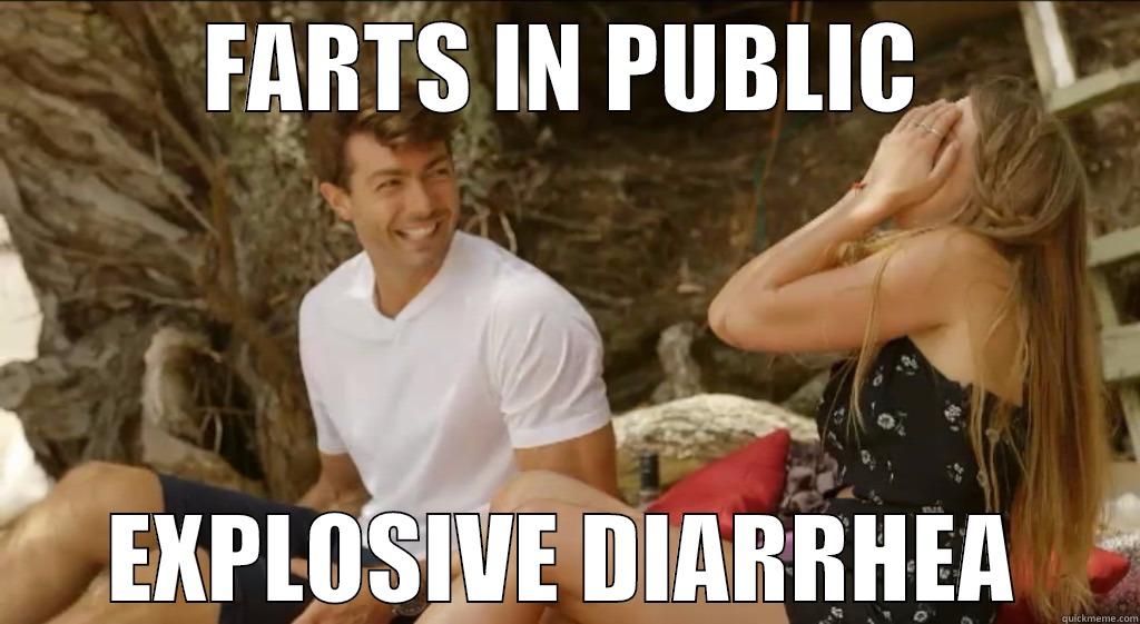 Diarrhea Memes