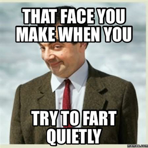 50+ Funny Fart Memes That Will Make You Laugh Out Loud Right Now