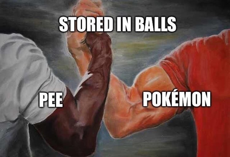 Handshake Memes