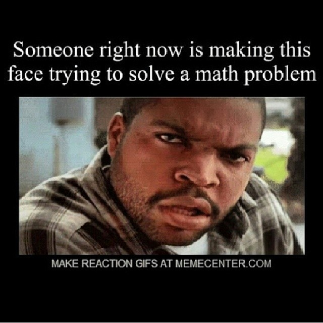 50+ Funny Math Memes We Can All Relate To & Laugh At Loudly