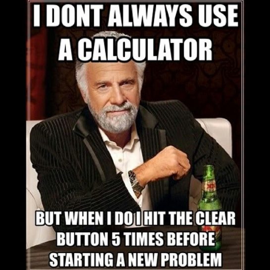 50+ Funny Math Memes We Can All Relate To & Laugh At Loudly