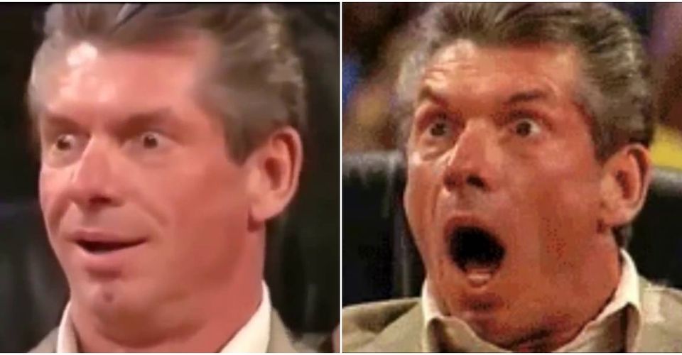 Vince McMahon Memes