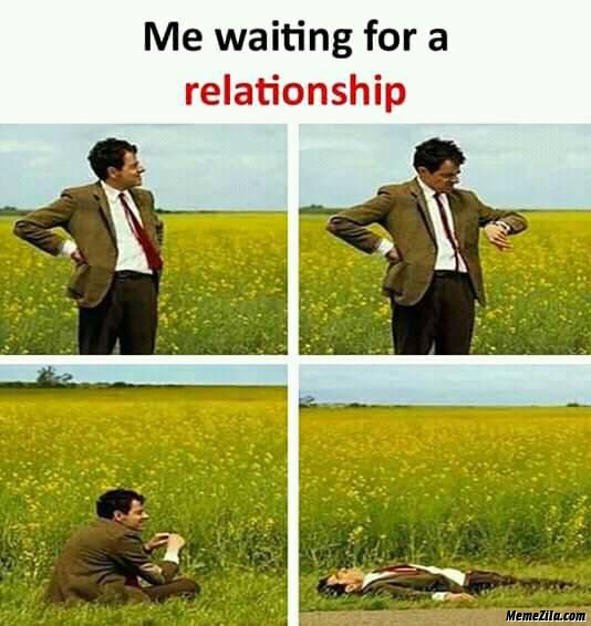 50+ Waiting Memes You Will Relate to if You Have Waited For Someone