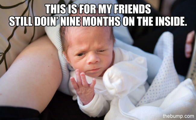 baby memes