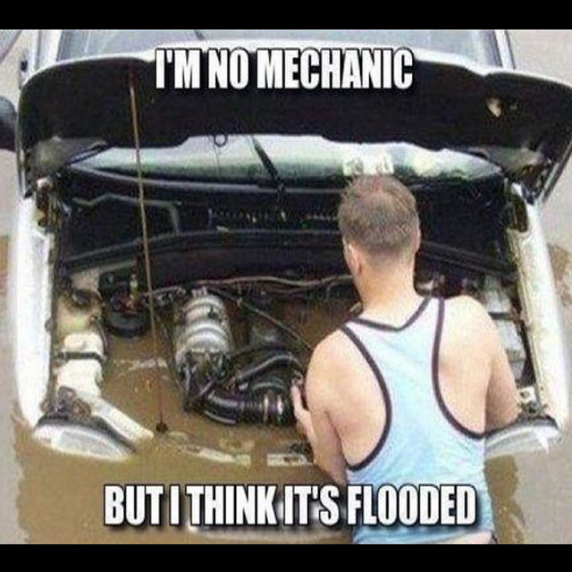 50 Funny Car Memes That You Should Definitely Checkout 