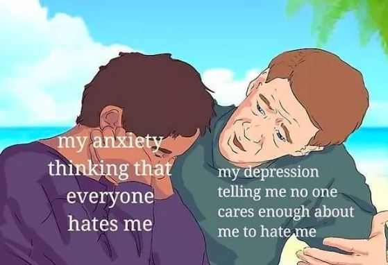 depression memes