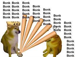 Bonk Memes