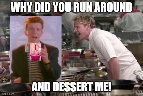 Gordon Ramsay Memes