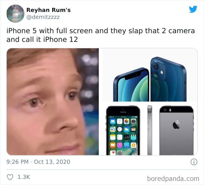 50+ Funny iPhone Memes Every Apple Lover Can Relate To