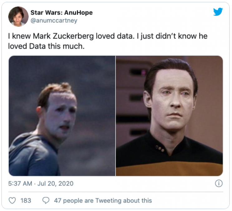 mark zuckerberg memes