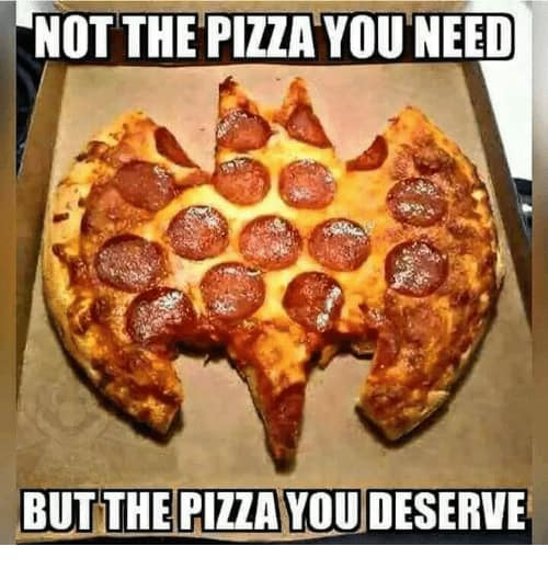 pizza memes