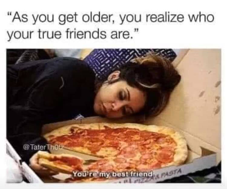 pizza memes