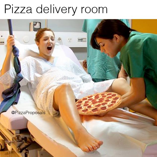 pizza memes