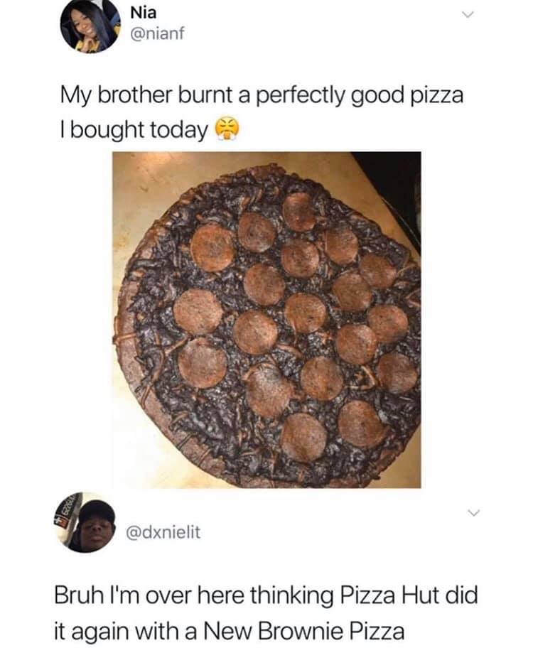 pizza memes