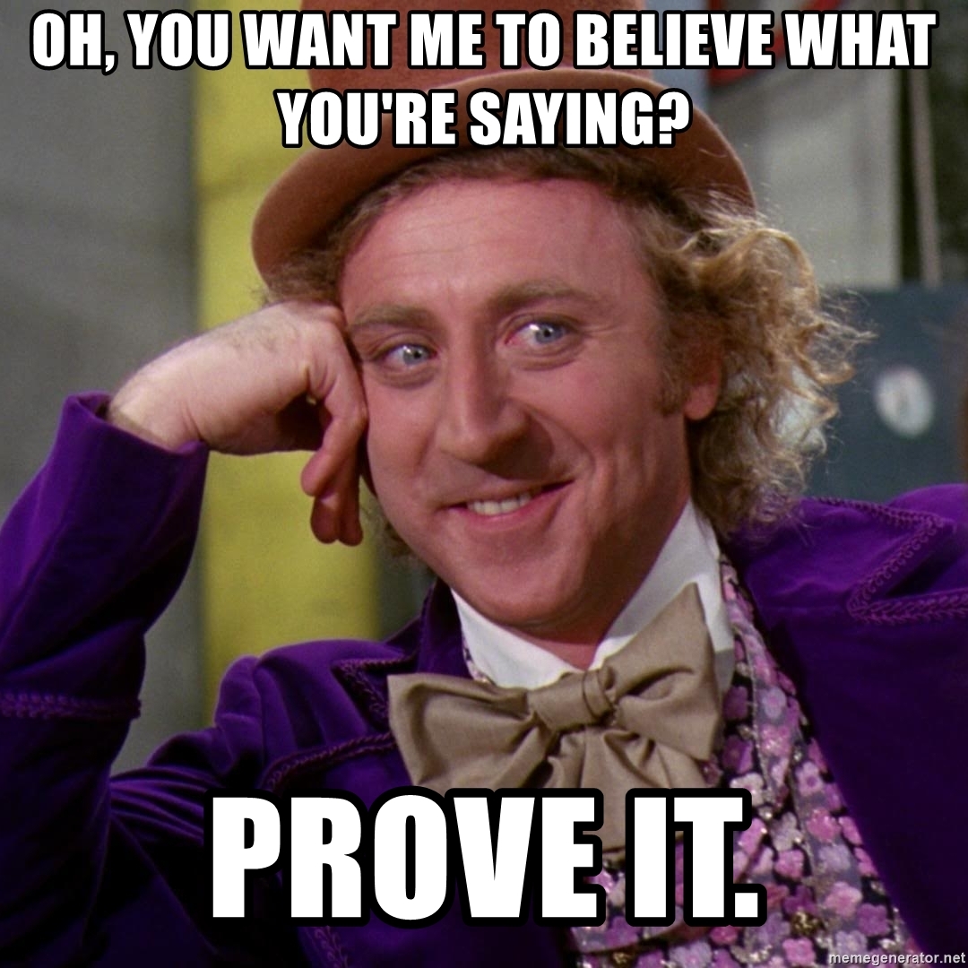 Create a prove me wrong meme generator - holfaustin