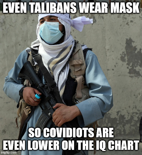 taliban memes