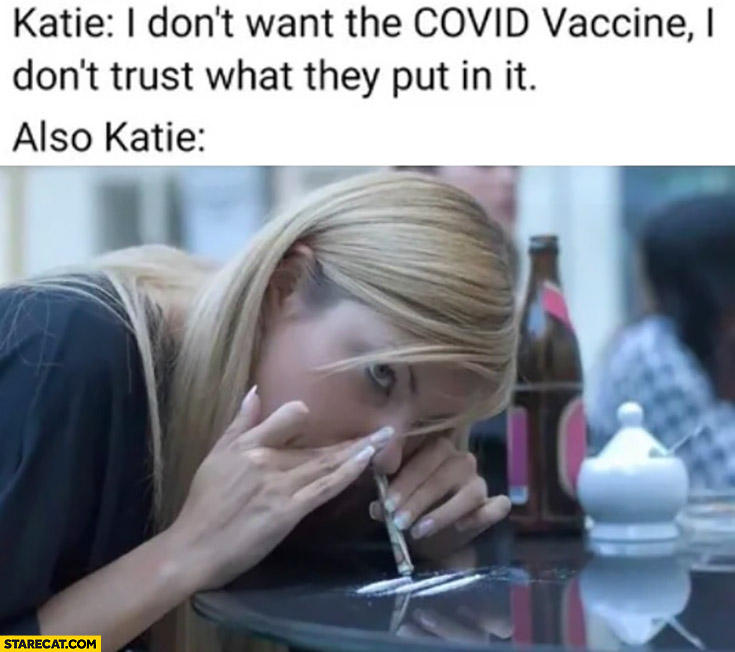 vaccine memes