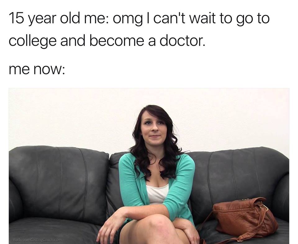 50+ Casting Couch Memes That Are So True & Relatable.