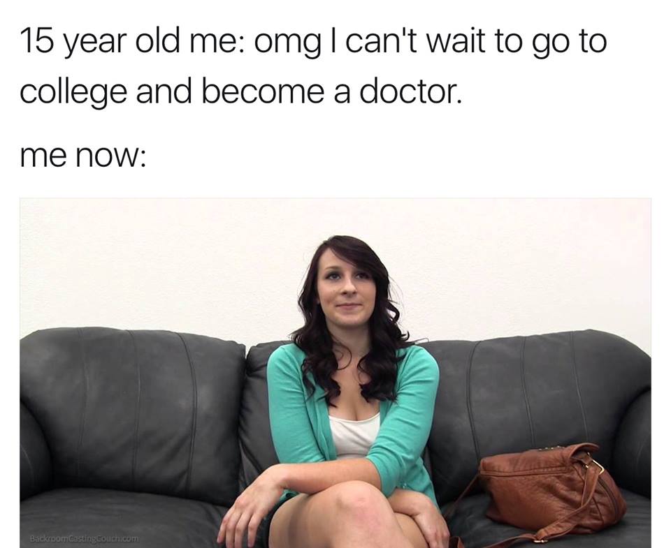 Casting Couch Memes That Are So True Relatable