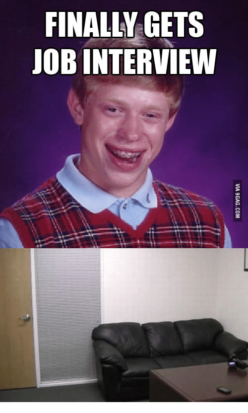 50+ Casting Couch Memes That Are So True & Relatable