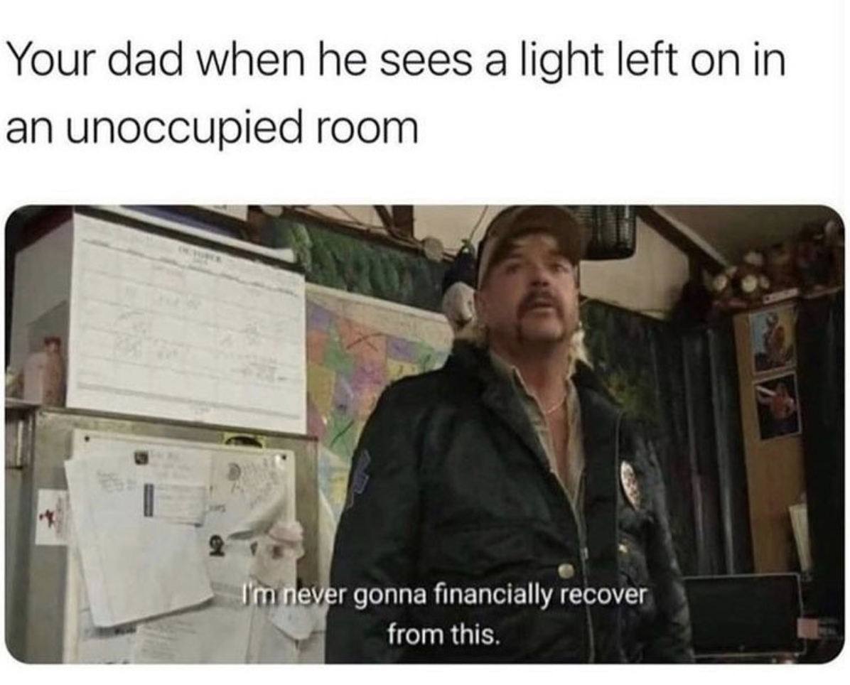 Dad Memes