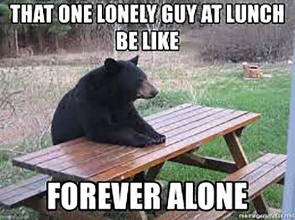 Lonely Memes