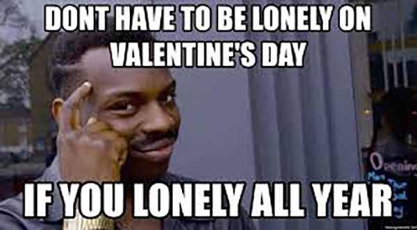 Lonely Memes