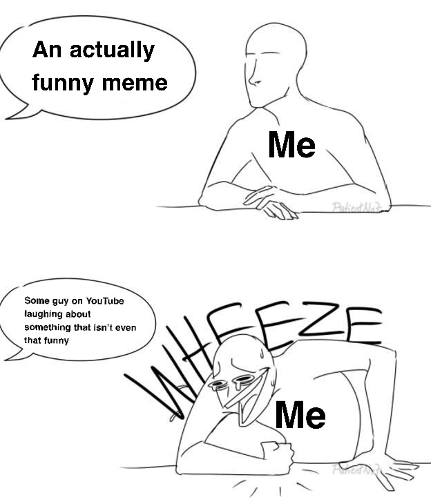 Wheeze Memes