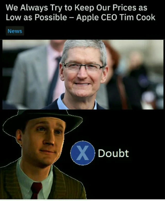 Cole Phelps Doubt Meme