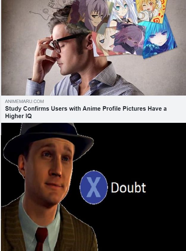 doubt memes