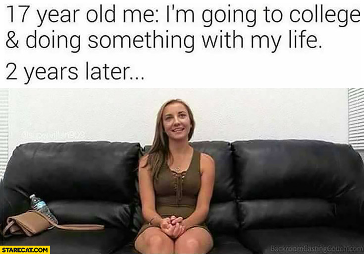 Casting Couch Memes