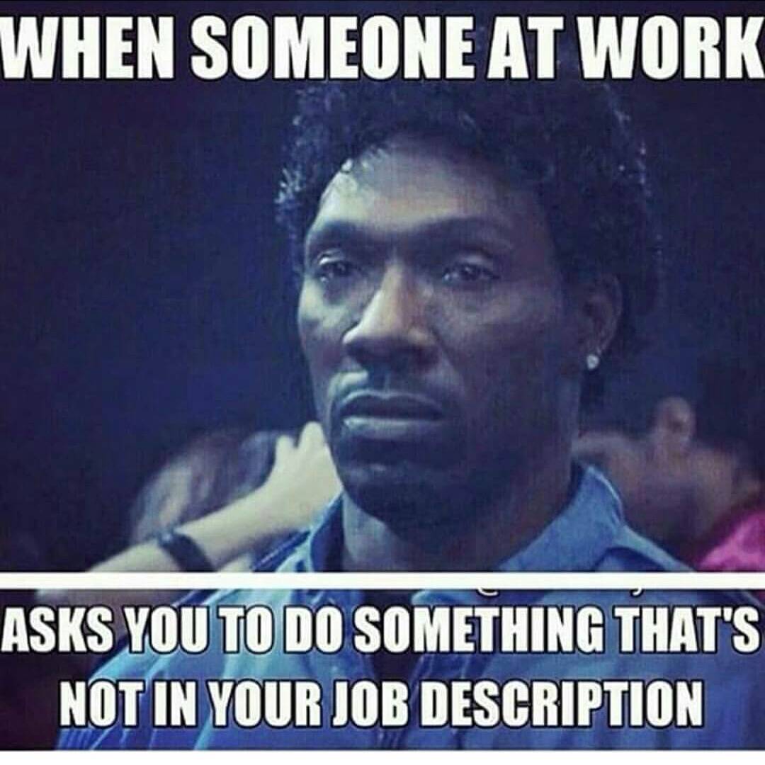 50+ Hilarious Work Memes To Get You Through The 9-5 Grind