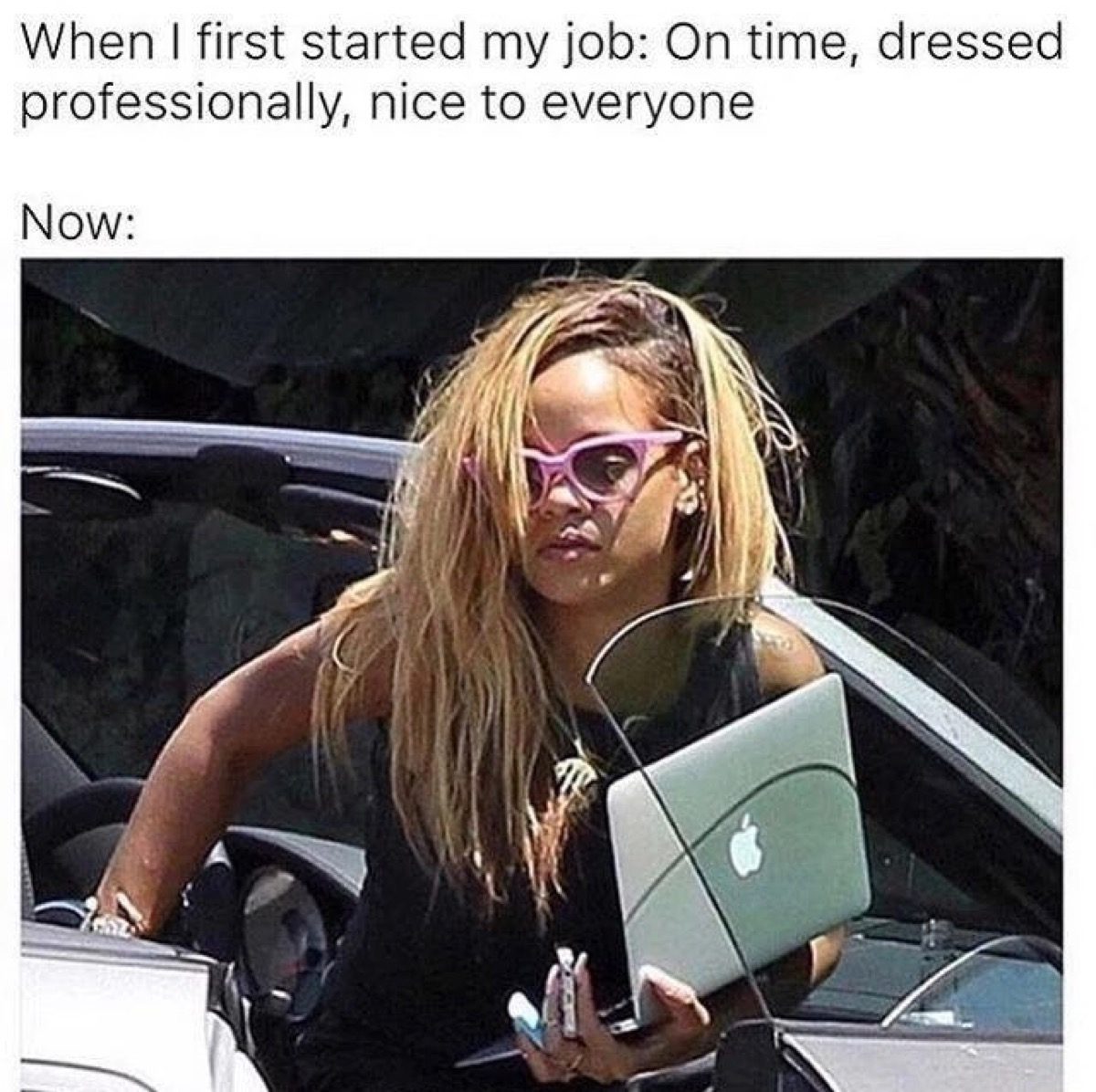 50+ Hilarious Work Memes To Get You Through The 95 Grind