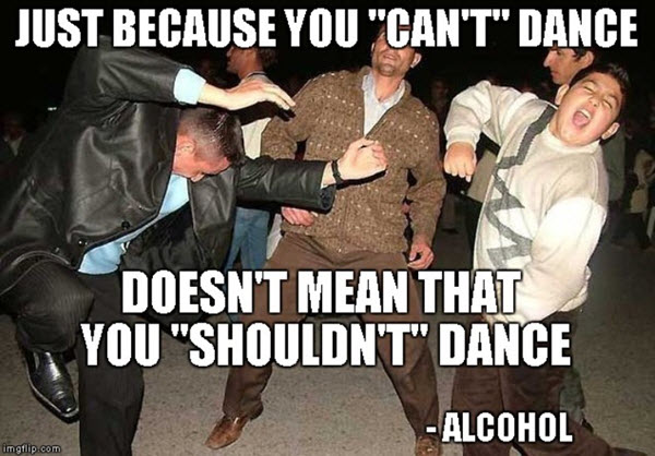 Dance Memes