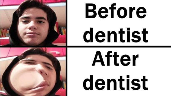 Dentist Memes