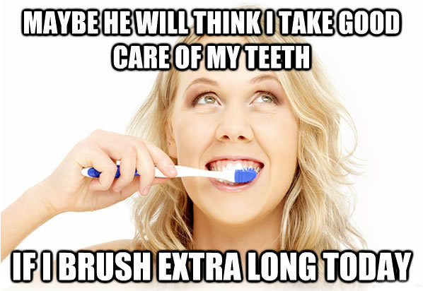 Dentist Memes