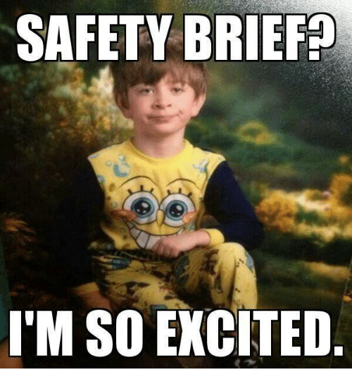 50 Best Im So Excited Memes That Shows Our Real Excitement