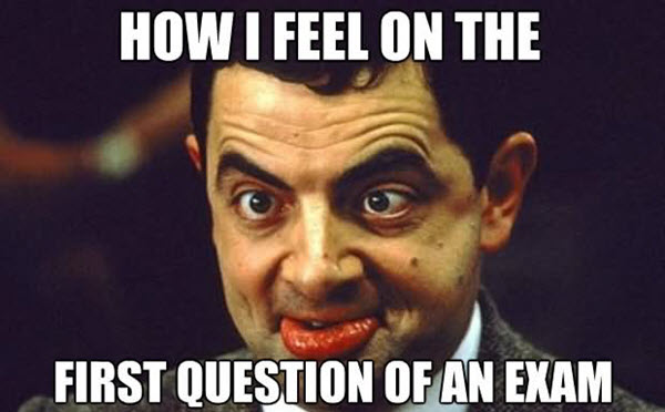 Mr. Bean Memes