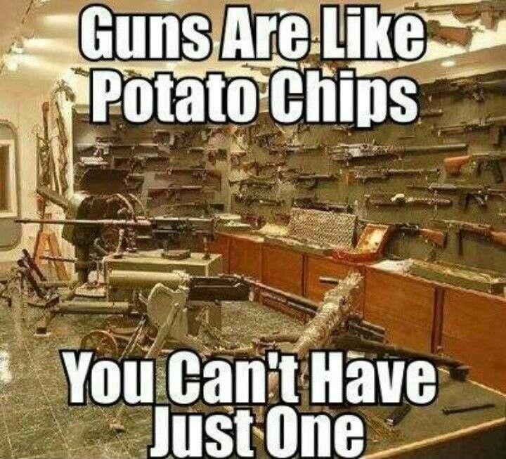 gun memes