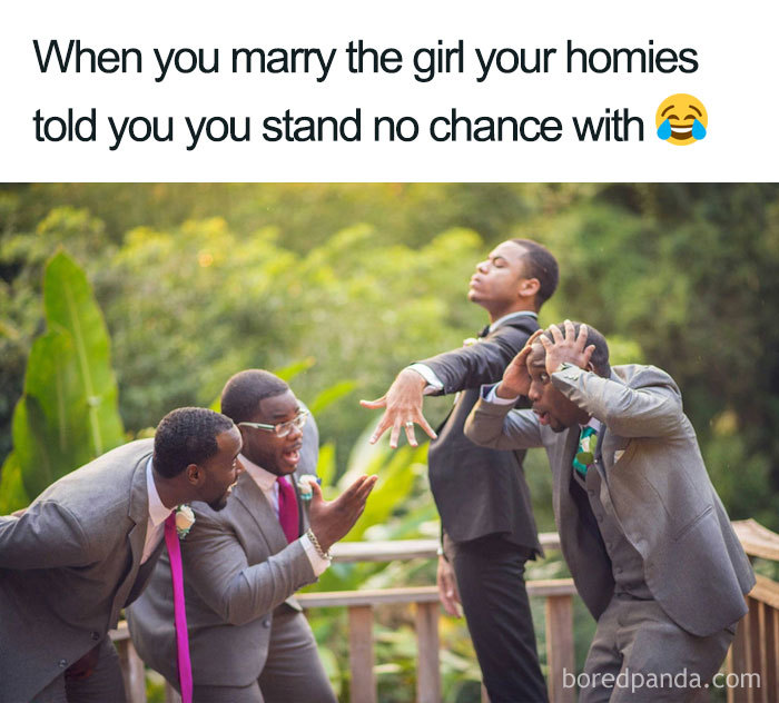 wedding memes