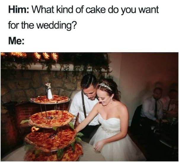wedding memes