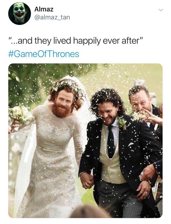 wedding memes