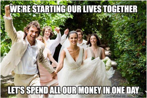 wedding memes