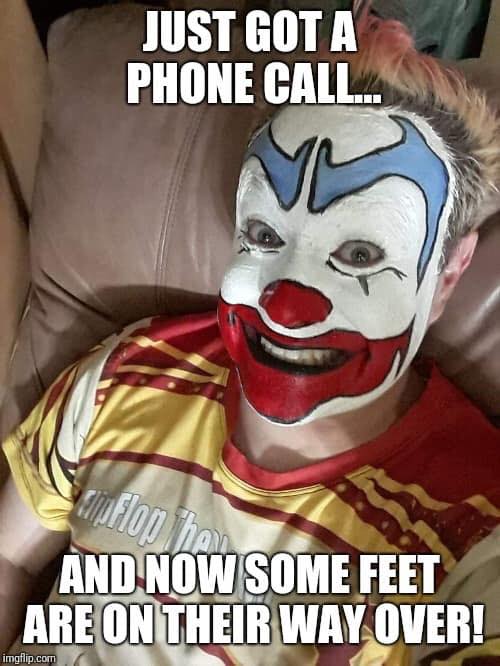 Clown Memes