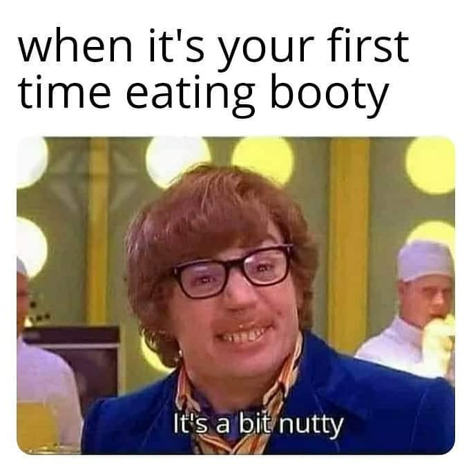 Booty Memes