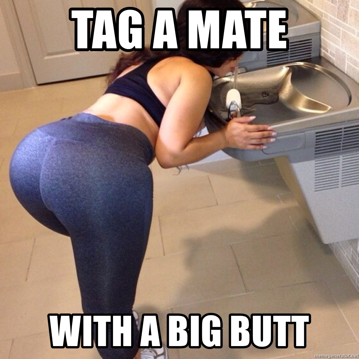 50+ Hilarious Booty Memes That Are Too Funny For Words.